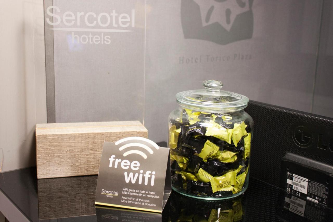 Fotos del hotel - TORICO PLAZA