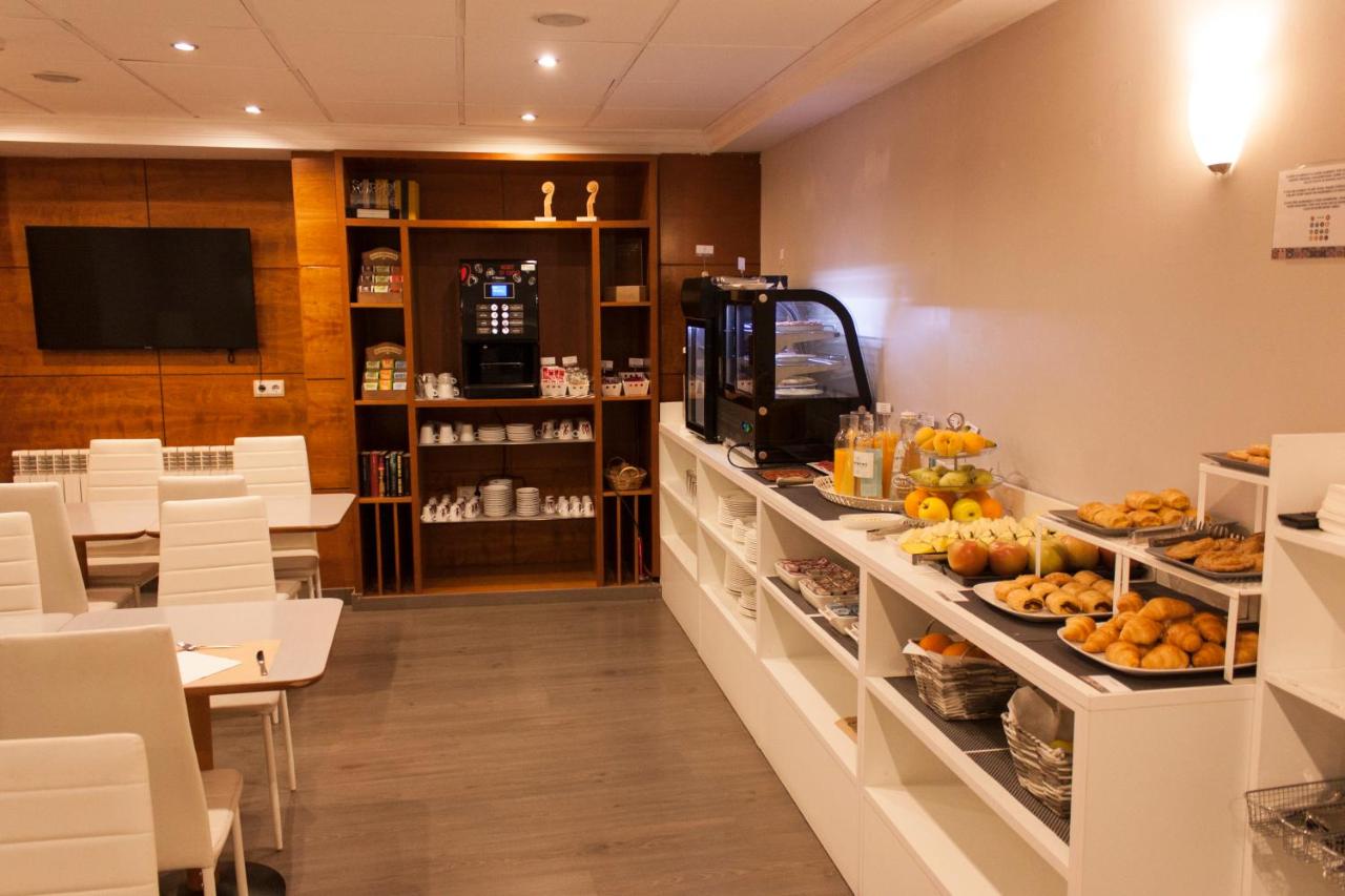 Fotos del hotel - TORICO PLAZA