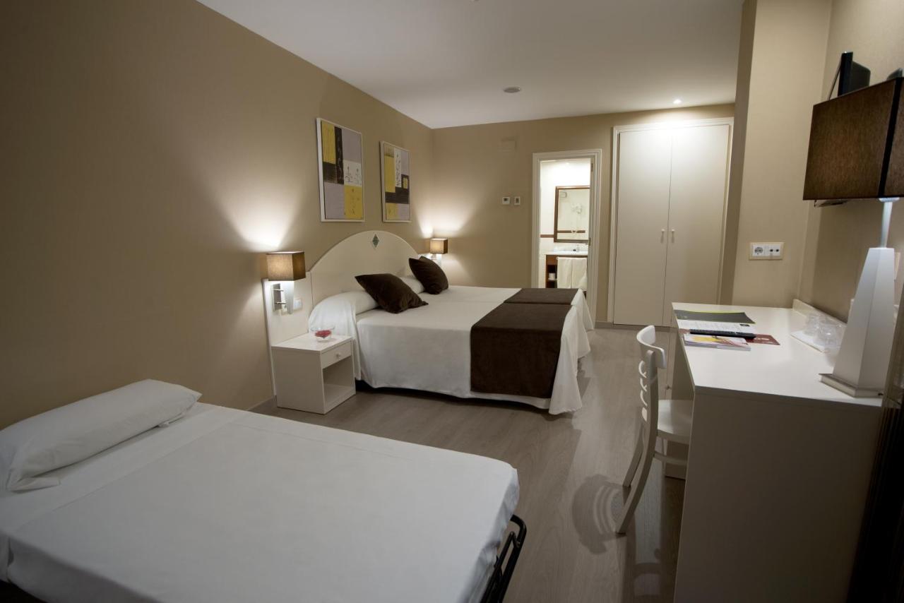 Fotos del hotel - TORICO PLAZA