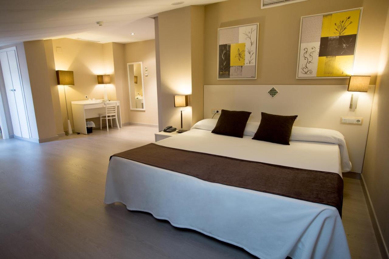 Fotos del hotel - TORICO PLAZA