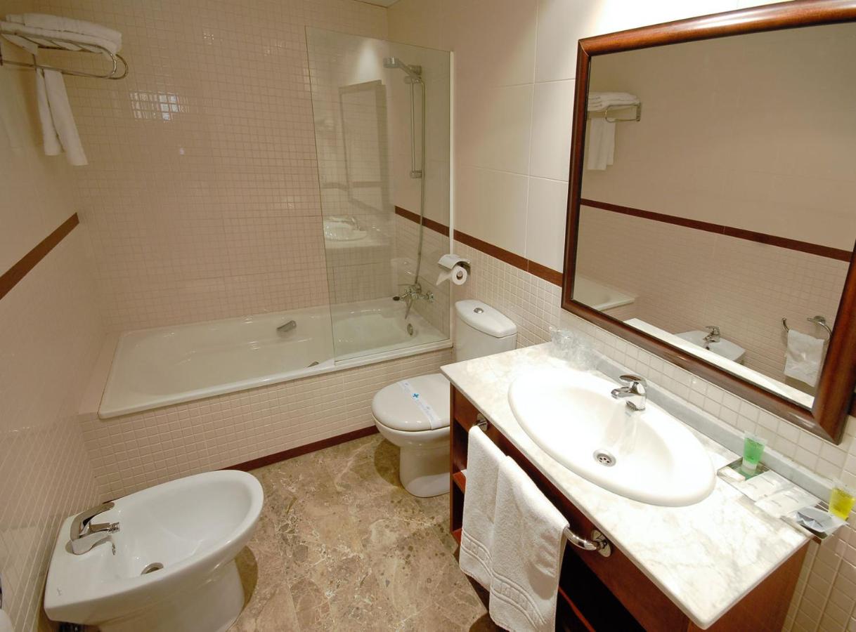 Fotos del hotel - TORICO PLAZA