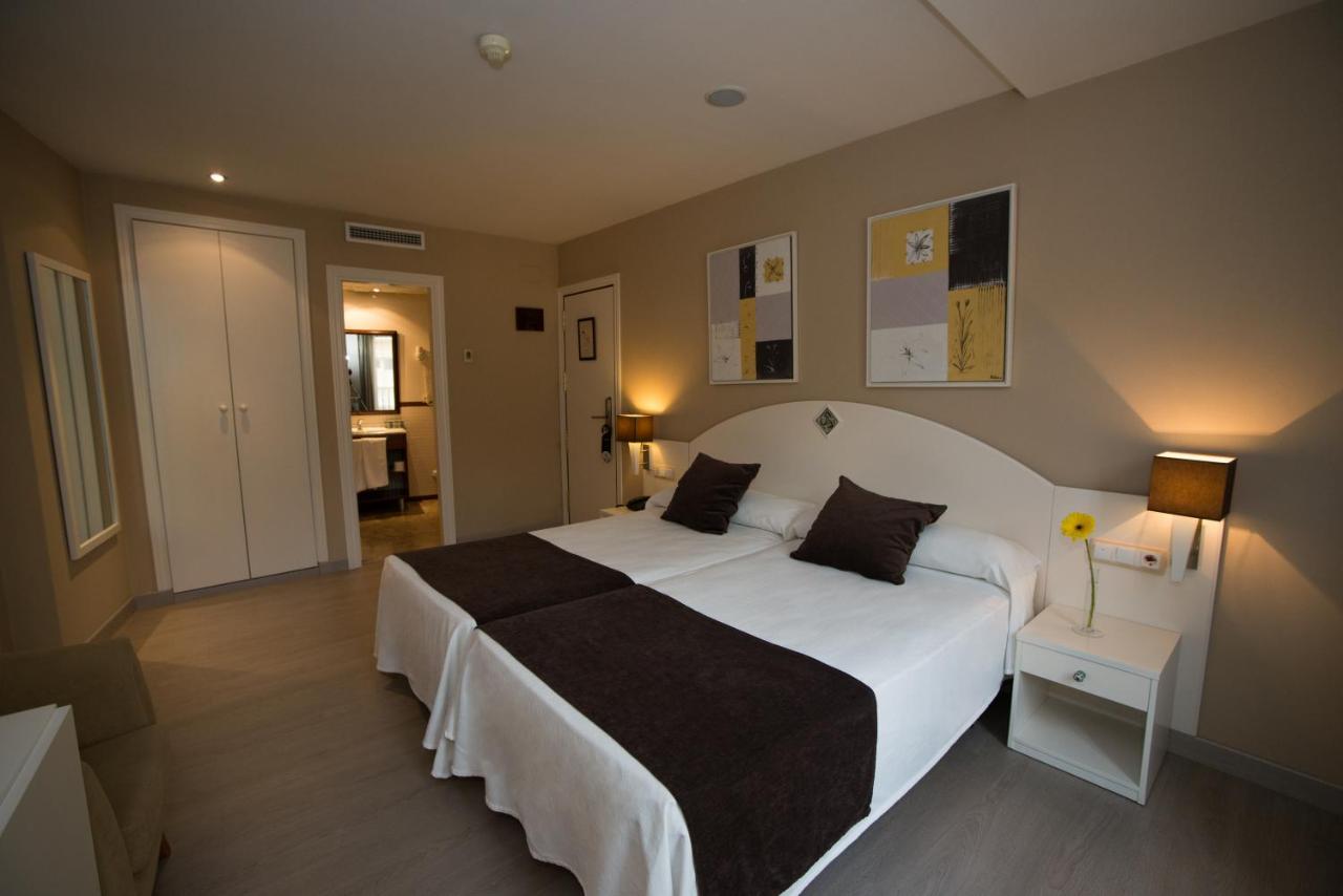 Fotos del hotel - TORICO PLAZA