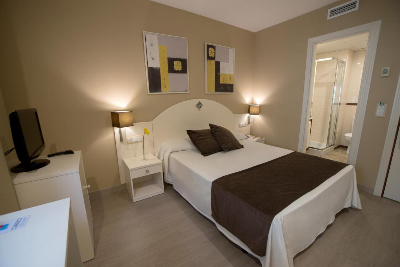 Fotos del hotel - TORICO PLAZA
