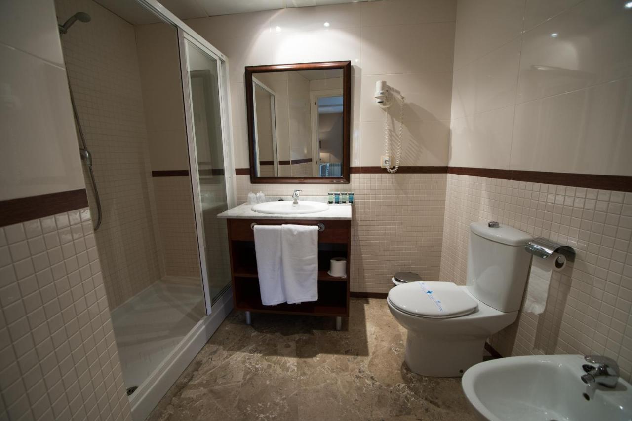 Fotos del hotel - TORICO PLAZA