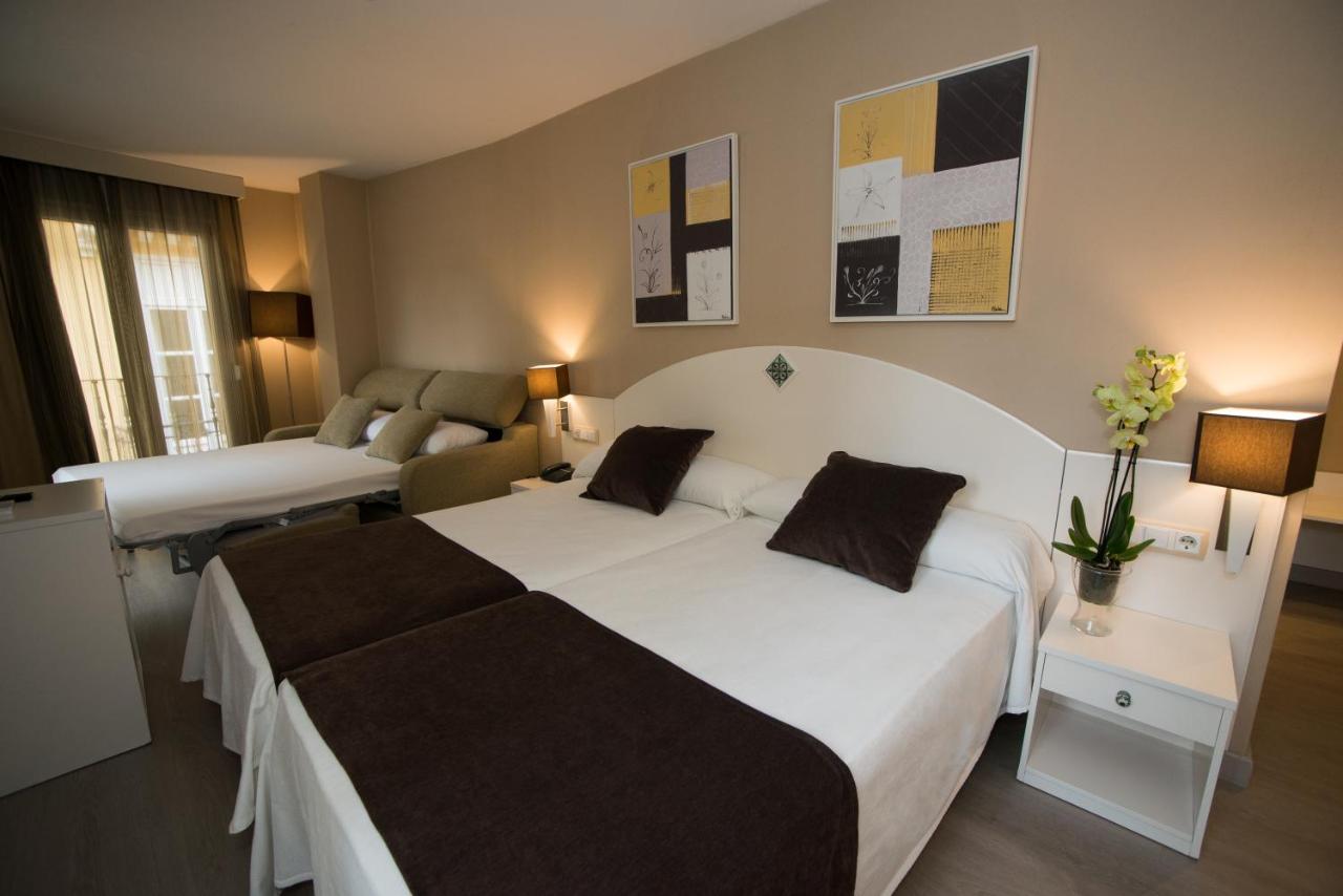 Fotos del hotel - TORICO PLAZA