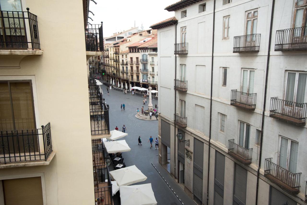 Fotos del hotel - TORICO PLAZA