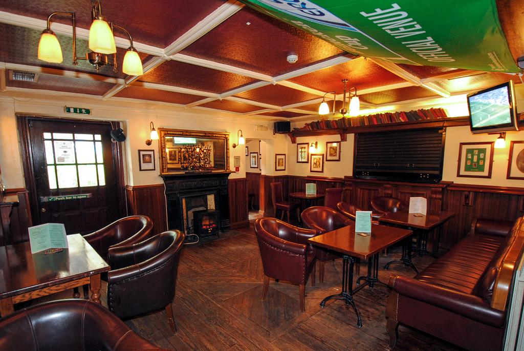 Fotos del hotel - LANSDOWNE HOTEL