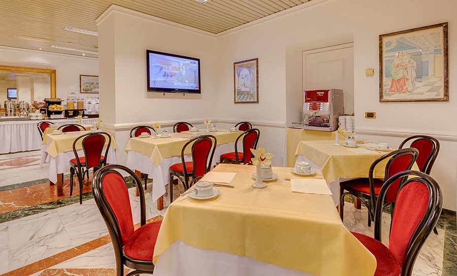 Fotos del hotel - ROMA