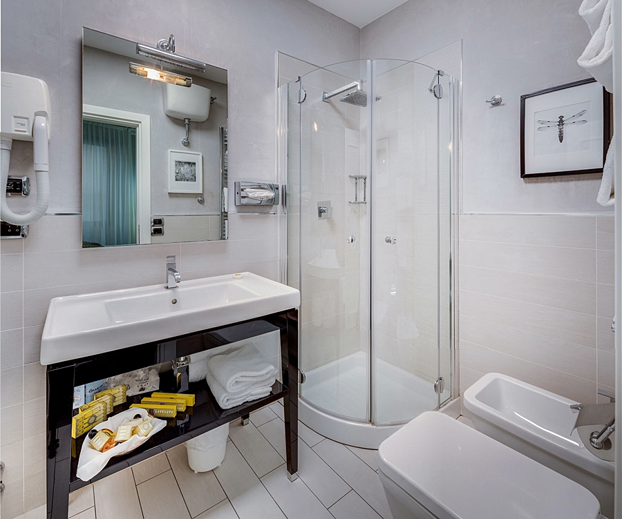 Fotos del hotel - ROMA
