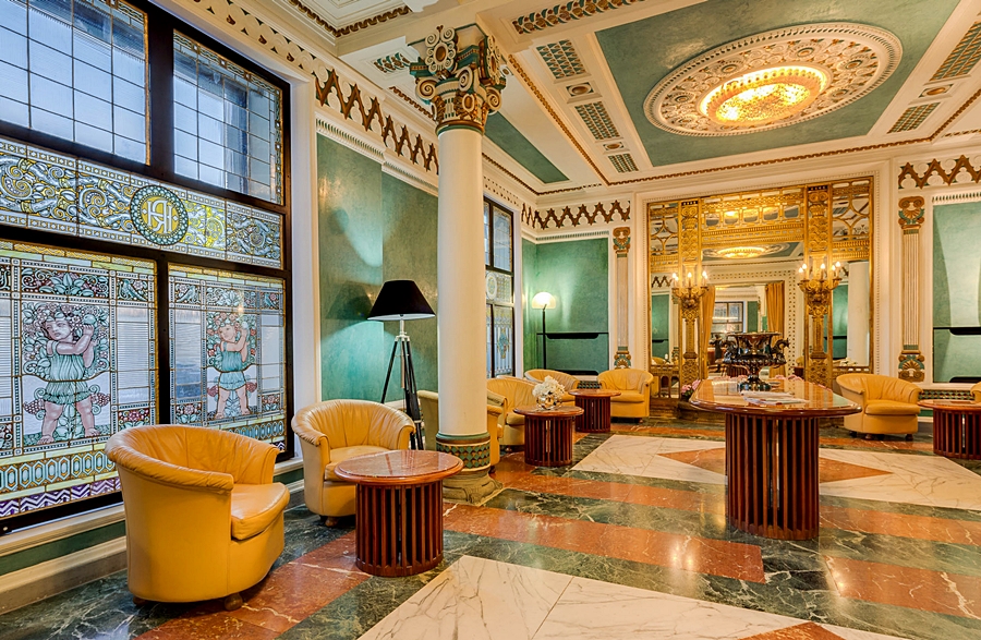 Fotos del hotel - ROMA
