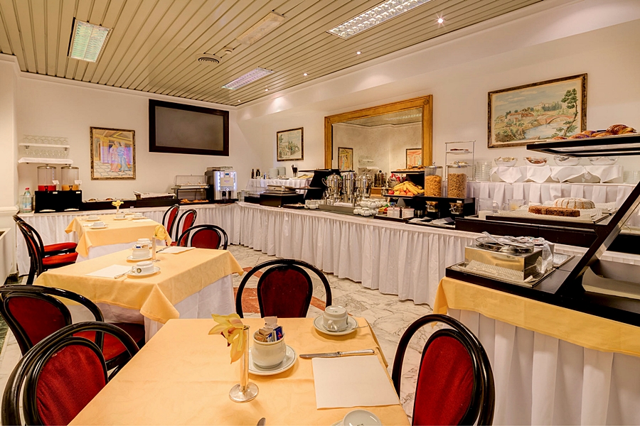 Fotos del hotel - ROMA