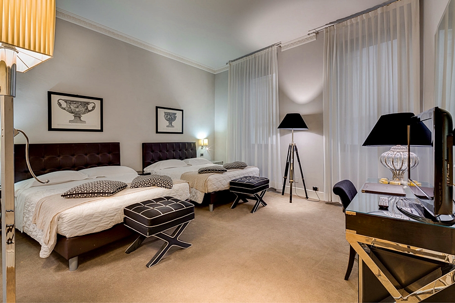 Fotos del hotel - ROMA