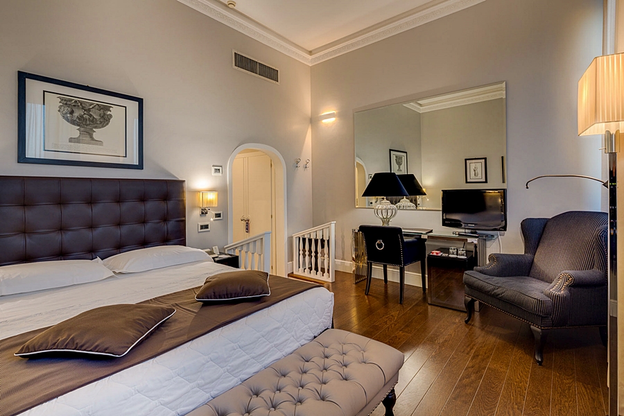 Fotos del hotel - ROMA