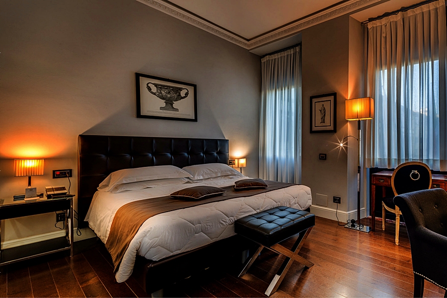 Fotos del hotel - ROMA