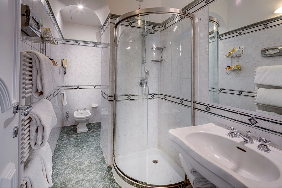 Fotos del hotel - ROMA
