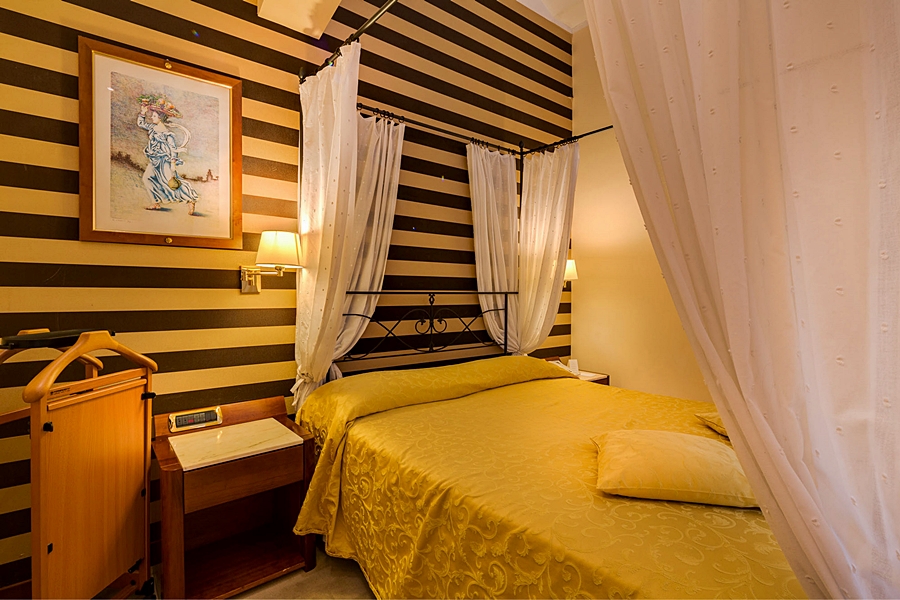 Fotos del hotel - ROMA