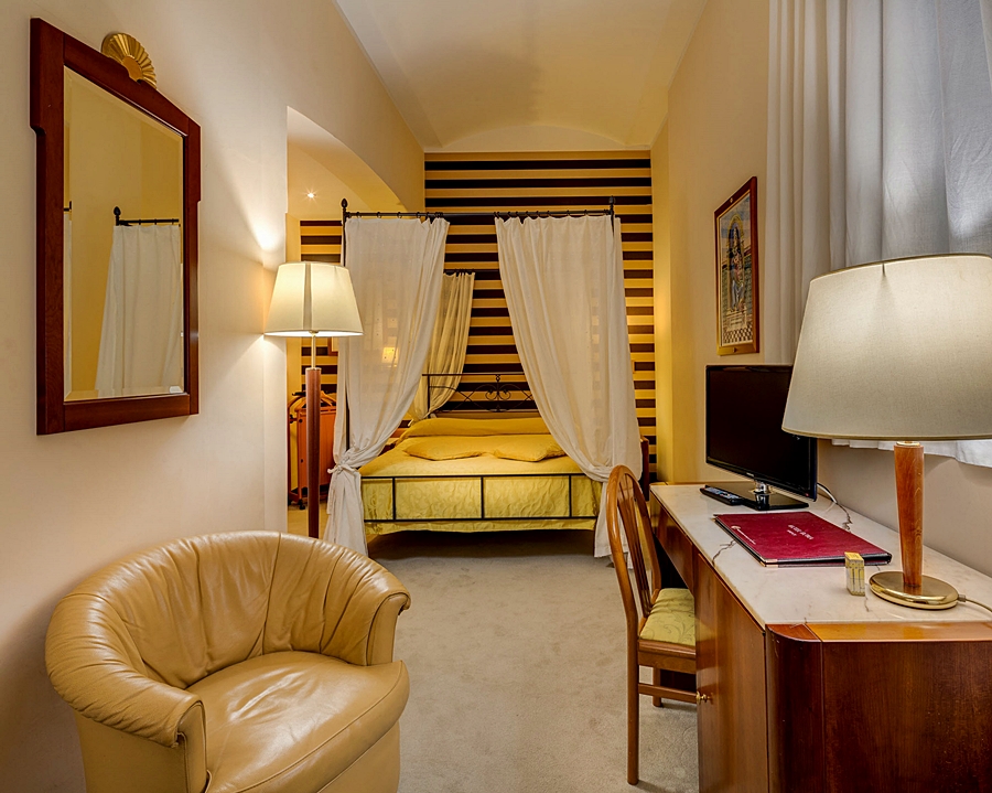 Fotos del hotel - ROMA