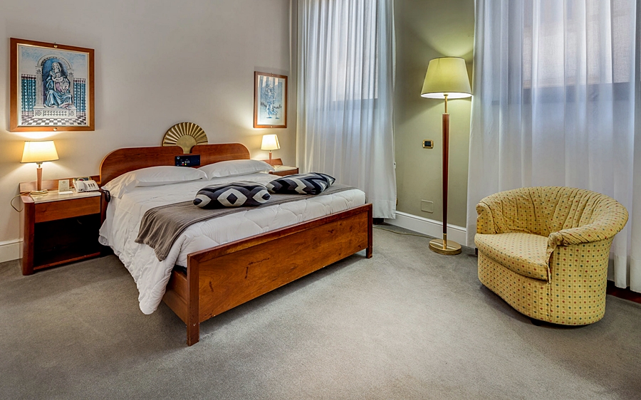 Fotos del hotel - ROMA