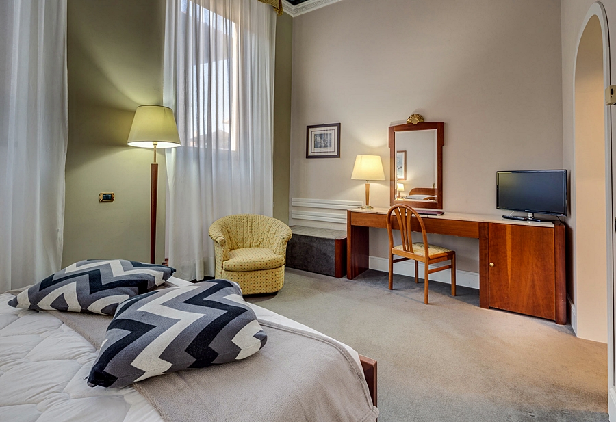 Fotos del hotel - ROMA