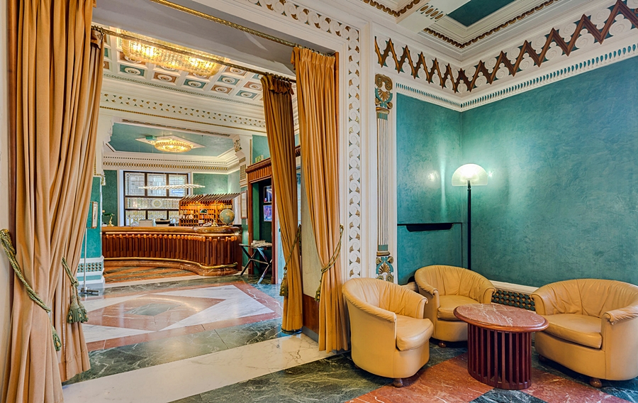 Fotos del hotel - ROMA