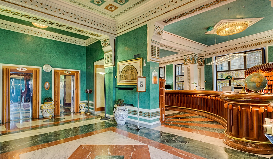 Fotos del hotel - ROMA