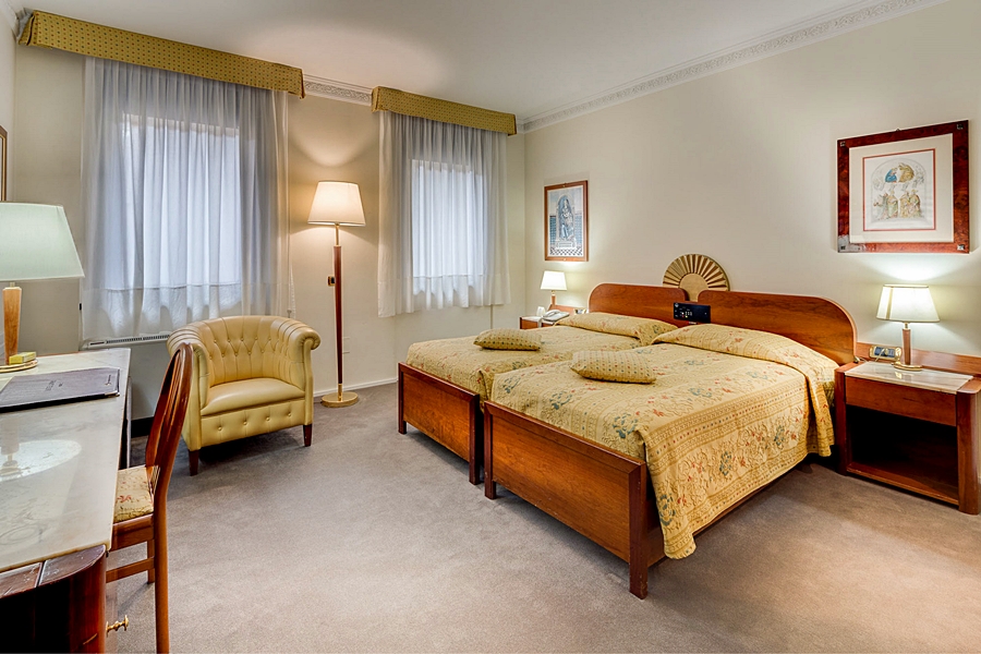Fotos del hotel - ROMA