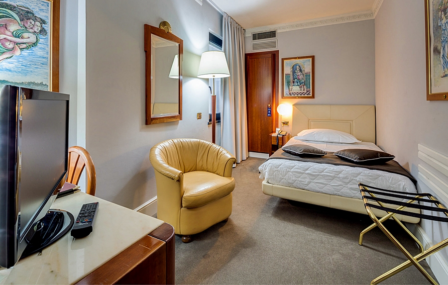 Fotos del hotel - ROMA