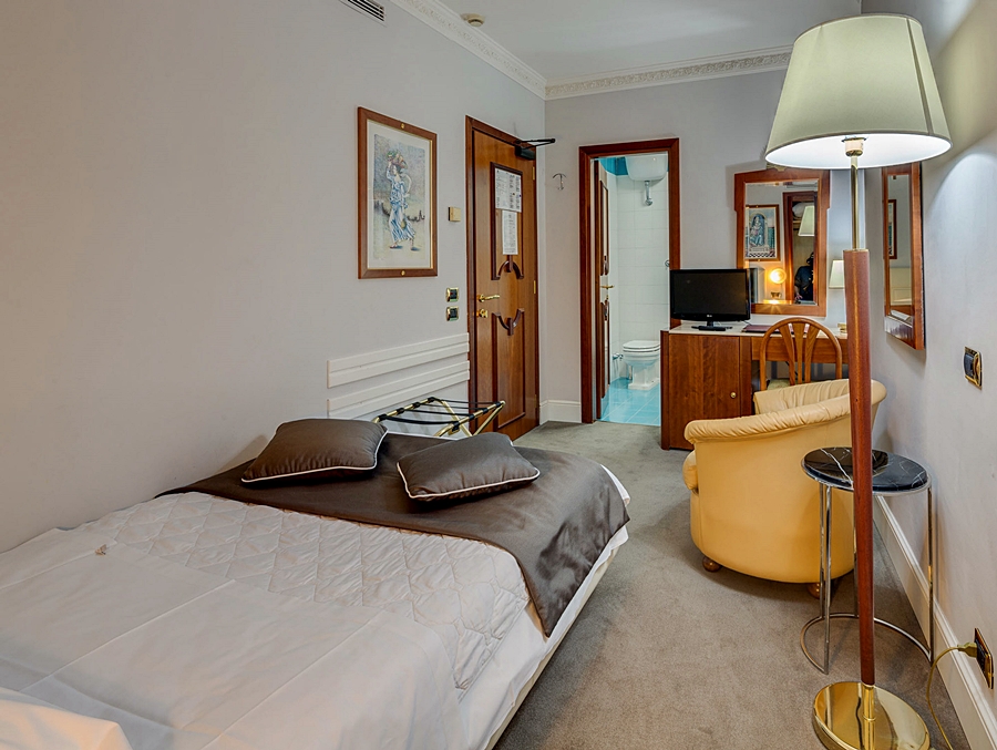 Fotos del hotel - ROMA