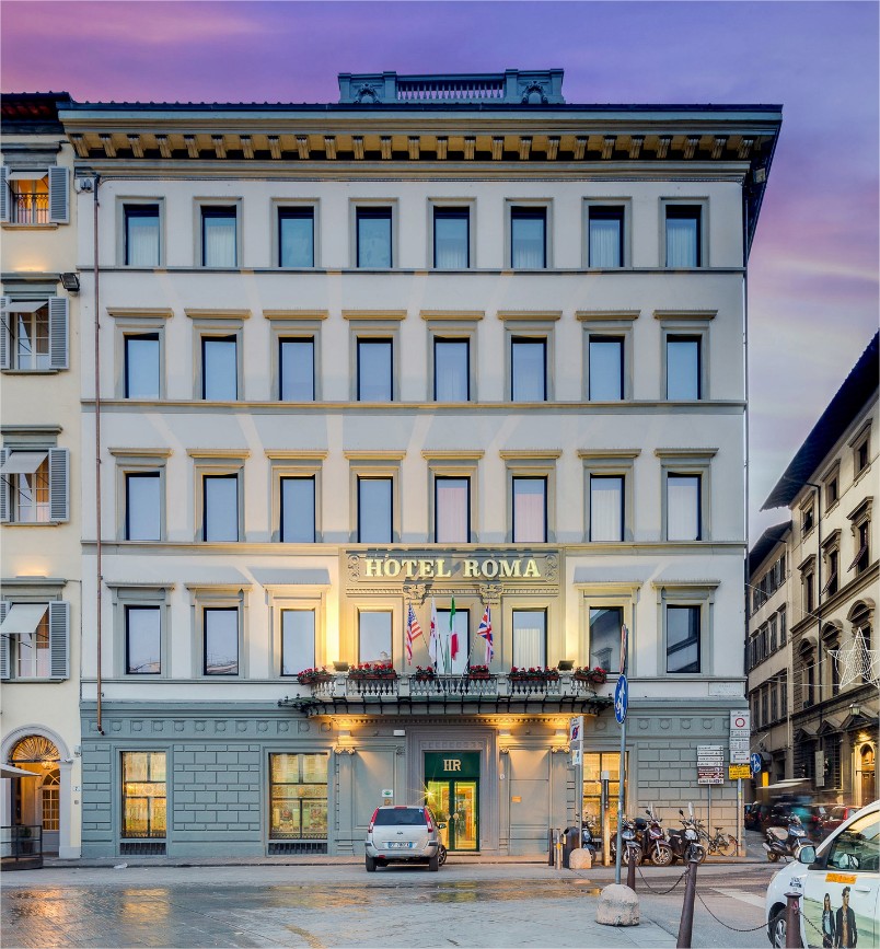 Fotos del hotel - ROMA