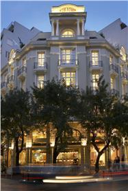 Fotos del hotel - Excelsior Hotel