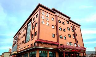 Fotos del hotel - Bo Yuan Mei Yu Hotel