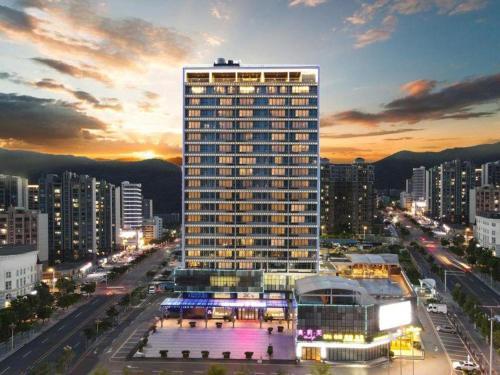 Fotos del hotel - FOGER YACHT HOTEL