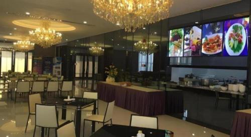 Fotos del hotel - FOGER YACHT HOTEL