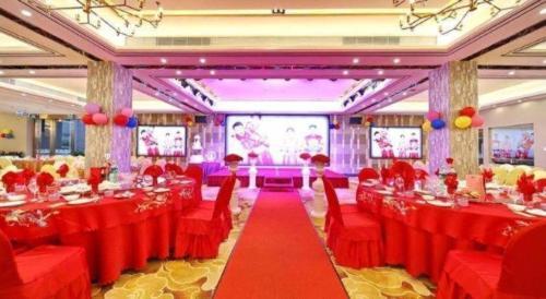 Fotos del hotel - FOGER YACHT HOTEL