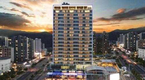 Fotos del hotel - FOGER YACHT HOTEL