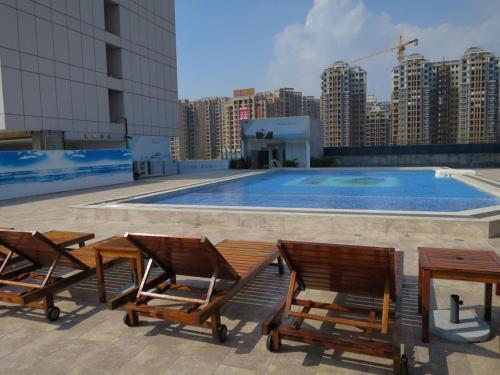 Fotos del hotel - FOGER YACHT HOTEL