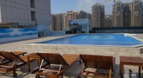 Fotos del hotel - FOGER YACHT HOTEL