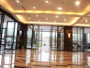 Fotos del hotel - CASA RESORT HOTEL PUDONG