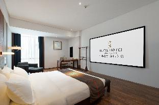 Fotos del hotel - Rezen Hotel Pasonda Junyu