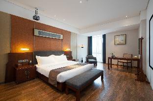 Fotos del hotel - Rezen Hotel Pasonda Junyu