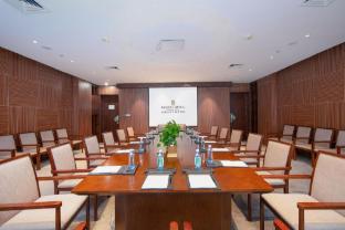 Fotos del hotel - Rezen Hotel Pasonda Junyu