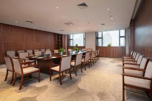 Fotos del hotel - Rezen Hotel Pasonda Junyu