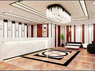 Fotos del hotel - DELIGHT INN SHANDONG GUANGZHOU