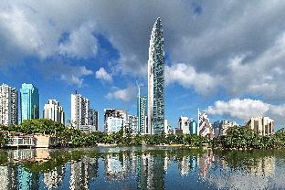 Fotos del hotel - Vienna Hotel - Shenzhen Dongmen Hubei Metro Station