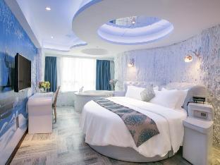 Fotos del hotel - Vienna Hotel - Shenzhen Dongmen Hubei Metro Station