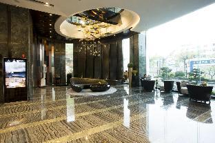 Fotos del hotel - Dongguan  DeRucci Hotel