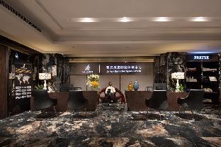 Fotos del hotel - Dongguan  DeRucci Hotel