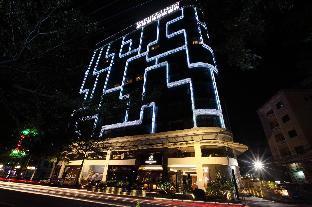 Fotos del hotel - Dongguan  DeRucci Hotel
