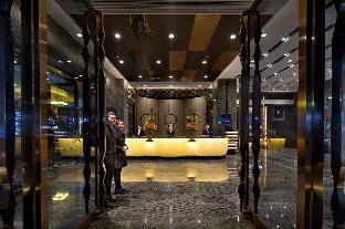 Fotos del hotel - Dongguan  DeRucci Hotel