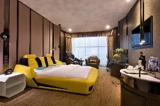 Fotos del hotel - Dongguan  DeRucci Hotel